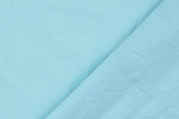 Baumwollstoff Vintage - Blue Summer 