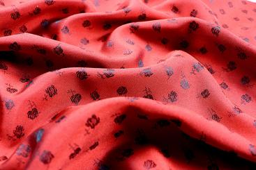 Premium-Taft - Red Roses 