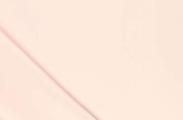 Braut-Satin -  Matt Rosa