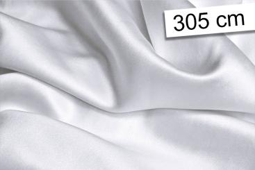 Modal - 305 cm - Weiß 