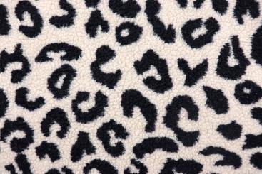 Sherpa Fleece - Premium Leo 