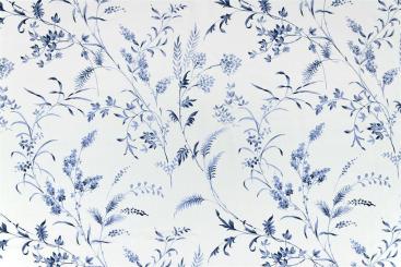 Ramie-Stoff - beschichtet - Farina 