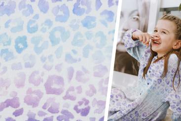 Musselin - Leo Colorido 