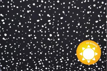 Badeanzugstoff - Dotty 