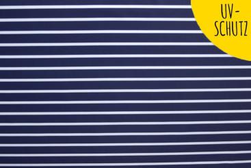 Badeanzugstoff - Maritim 