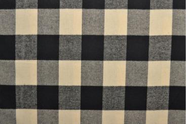 Flanell Schottenkaro - Stornoway 