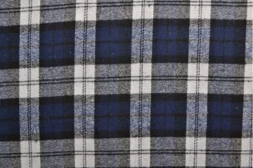 Flanell Schottenkaro - Kirkwall 