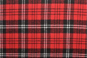 Flanell Schottenkaro - Lerwick 