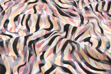 Viskosestoff - Flash Summer 