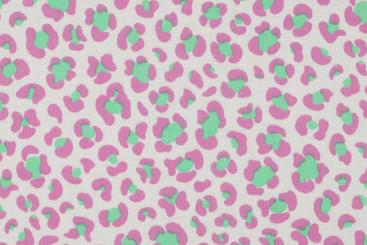 Musselin - Pinky Leo 