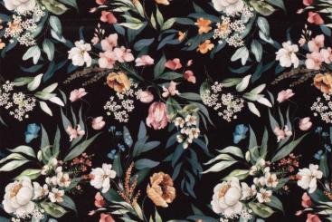 Tanzkleiderstoff - Stella 