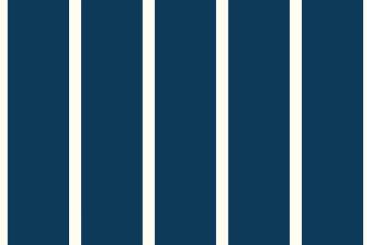 Strandtuch Stoff - Atlantic Stripes 