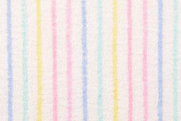 Frottee - Candy Stripes 