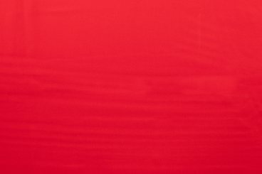 Viskose-Satin Rot