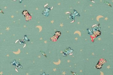 Jersey - Lilo & Stitch 