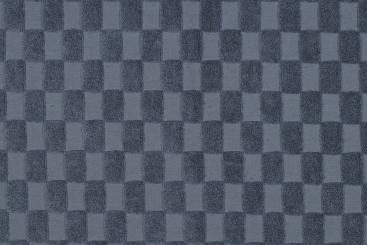 Frottee - Schachbrett 