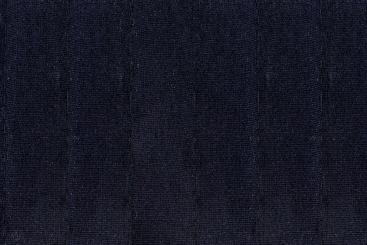 Baumwoll-Stepper wattiert - Nachtblau 