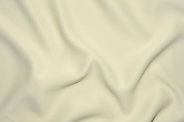 Dimout-Stoff - 280 cm - Creme - B-Ware 
