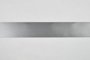 Reflexionsband - Grau - 2,5 cm 