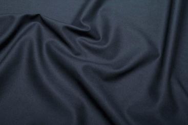 Canvas wasserabweisend - Nachtblau 