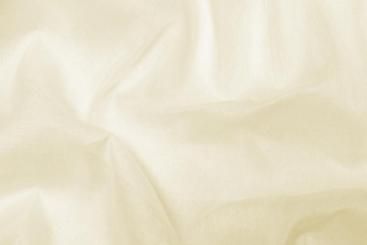 Baumwoll-Voile Creme