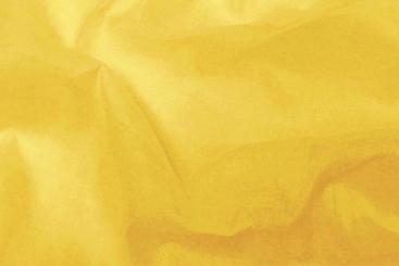 Baumwoll-Voile Gelb