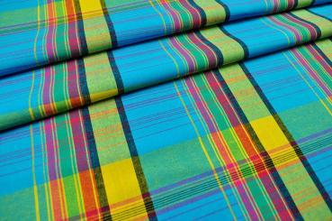 Clown-Karo-Stoff Anton 