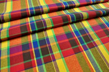 Clown-Karo-Stoff Ludwig 