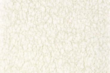 Baby-Schäfchen-Stoff Creme
