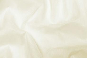 Baumwoll-Batist - BIO Ecru