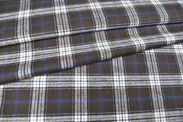 Baumwollflanell - Ayrshire 