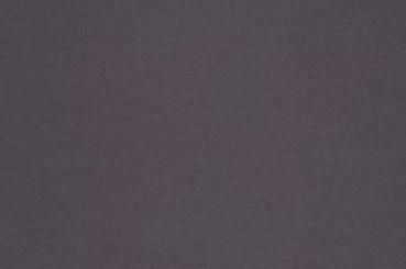 Baumwoll-Canvas - wasserdicht Grau