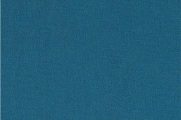 Baumwoll-Canvas - wasserdicht Petrol