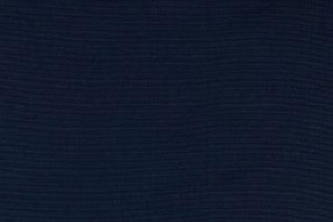 Baumwoll-Canvas - 280 cm Nachtblau