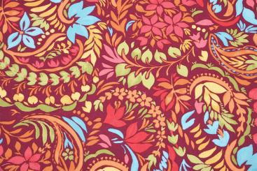 African-Waxprint-Look - Maputo 