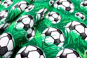 Universalstoff - Fußball-Wiese 