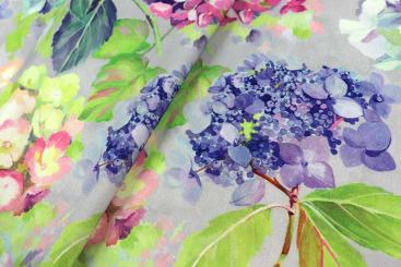 Baumwollstoff Digital - Laetitia - 280 cm 