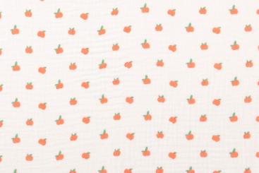 Musselin - Süße Äpfel 