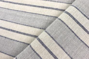 Baumwollstoff Webstreifen - Palermo 