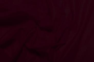 Futterstoff elastisch Bordeaux