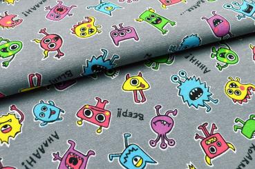 Dekostoff - Mini-Monster 