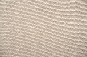 Dekostoff Simply - Diagonal - Beige - 2,0 Meter 