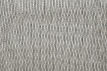 Dekostoff Simply - 2-Tone - Grau - 2,0 Meter 