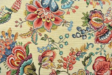 Gobelin-Stoff - Exotic 