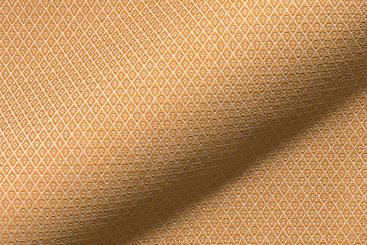 Dekostoff Simply - Raute - Gelb 