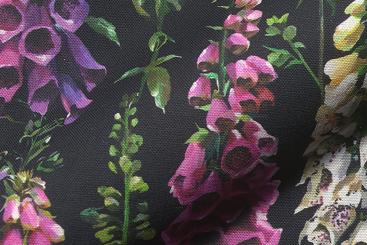 Dekostoff Premium - Fingerhut 