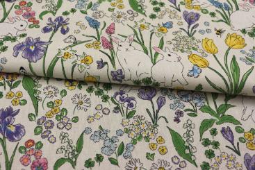 Dekostoff - Spring Fever 