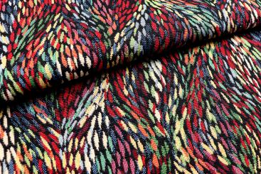 Gobelin-Dekostoff - Barcelona Wave 