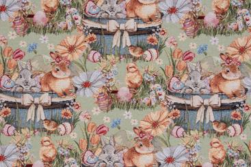 Gobelin - Süße Ostern 