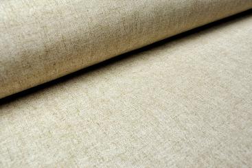 Dekostoff Leinenoptik - Melange - 280 cm 